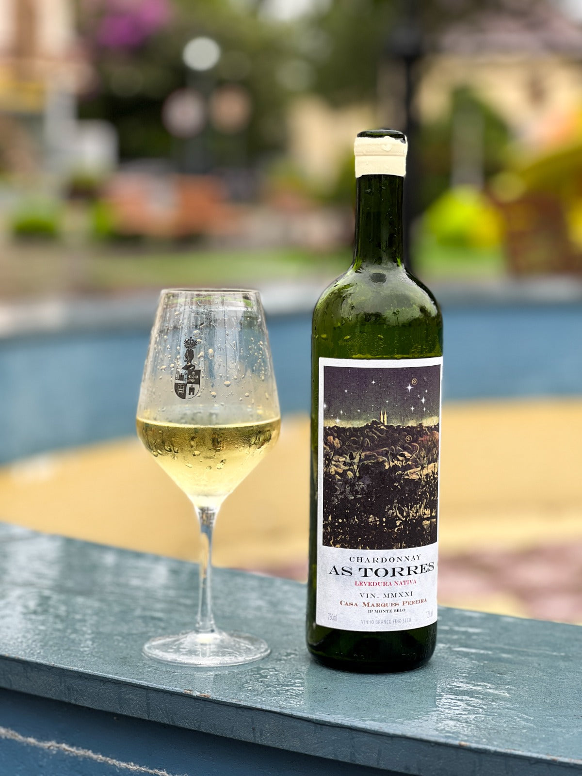 As Torres Chardonnay - Safra 2023