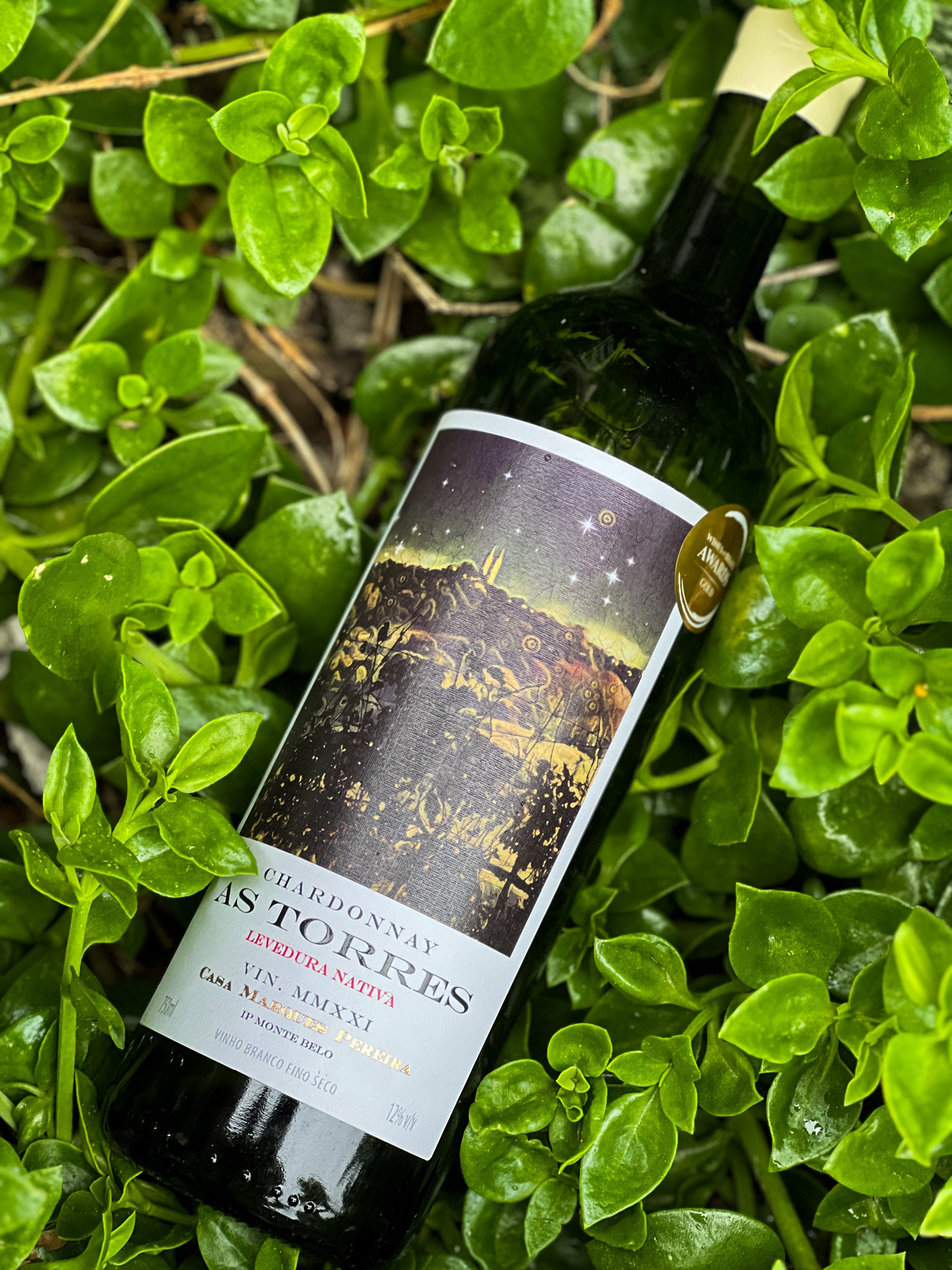 As Torres Chardonnay - Black November 35%OFF