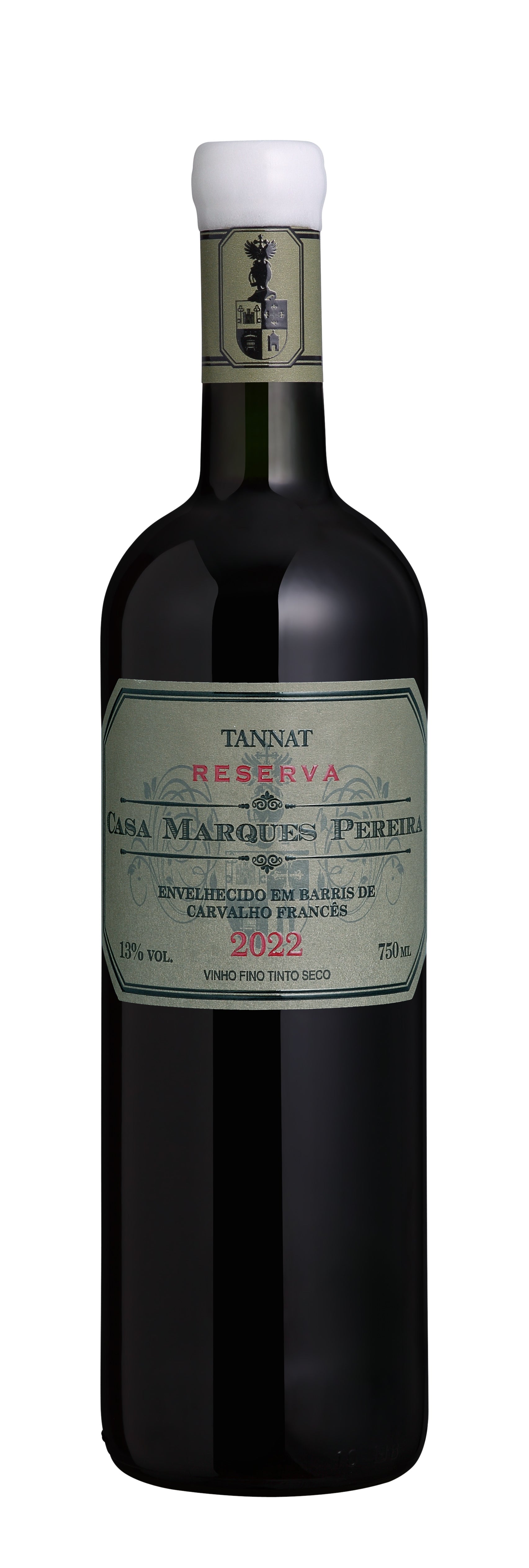 Reserva Tannat - Safra 2022 - Black November 20%OFF