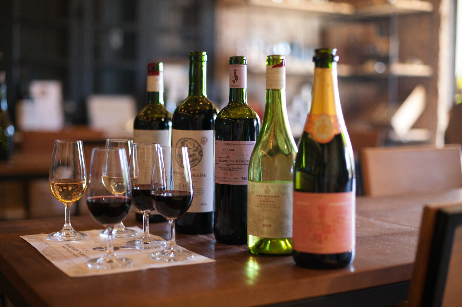 Enoturismo em Monte Belo do Sul: Conheça a Experiência na Casa Marques Pereira