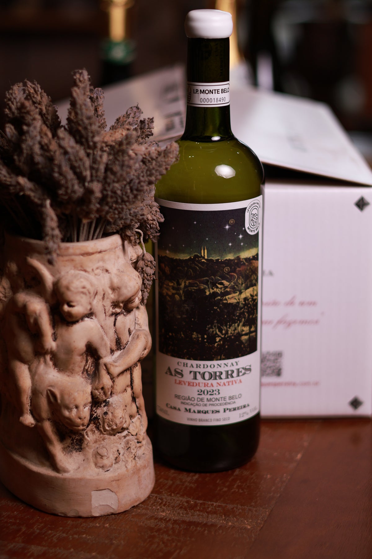 As Torres Chardonnay - Safra 2023