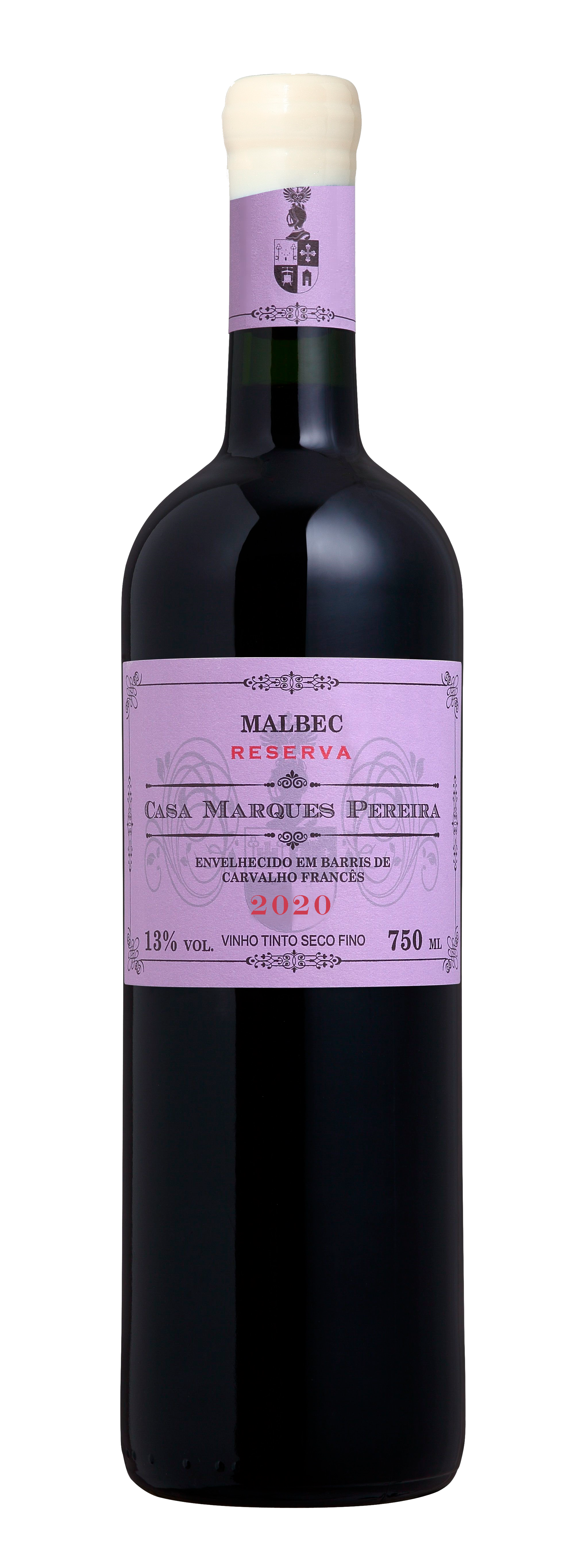 Reserva Malbec