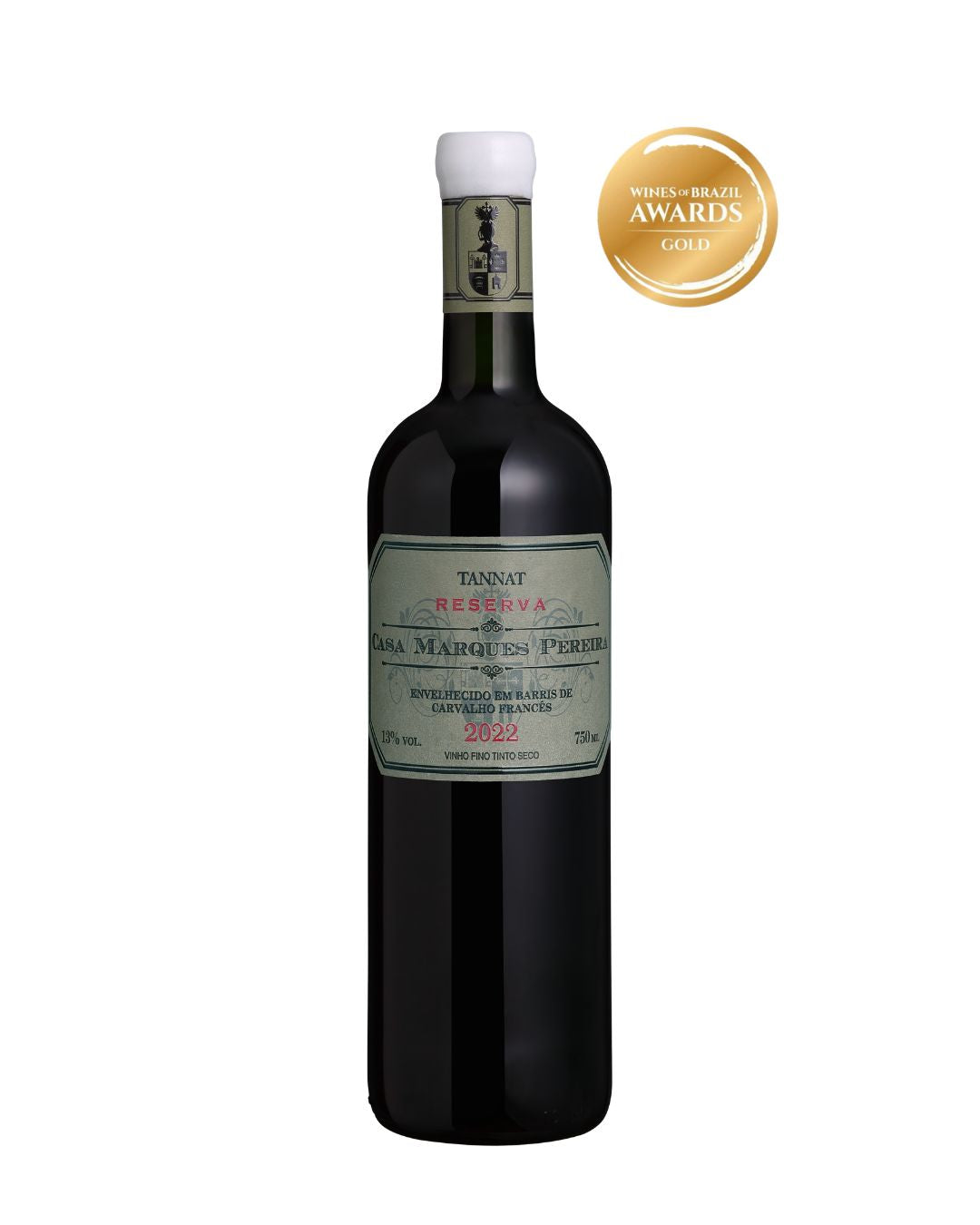 Reserva Tannat - Safra 2022
