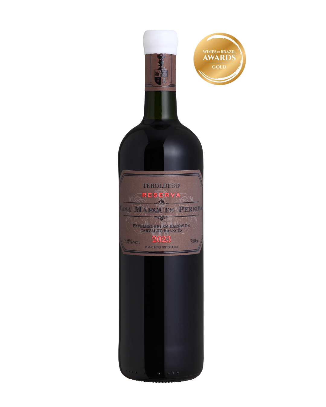 Reserva Teroldego - Safra 2023