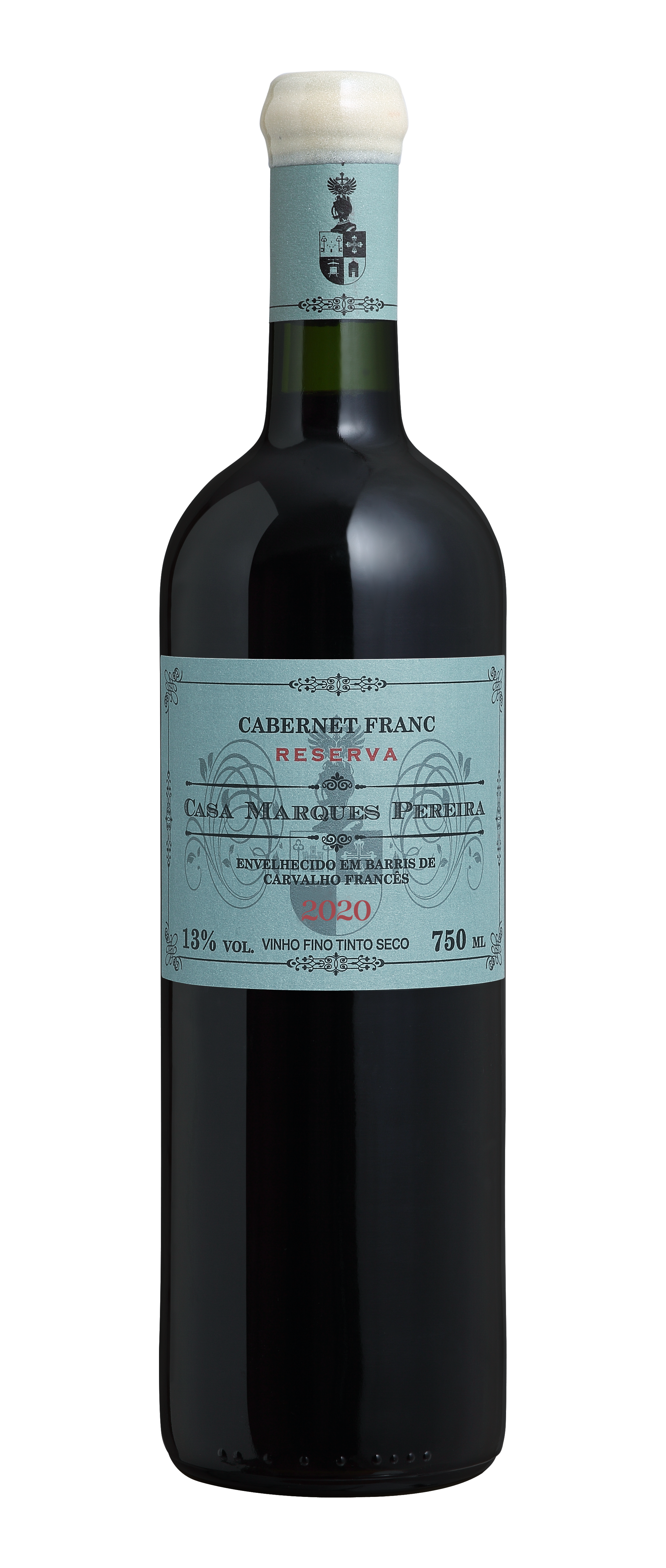 Reserva Cabernet Franc