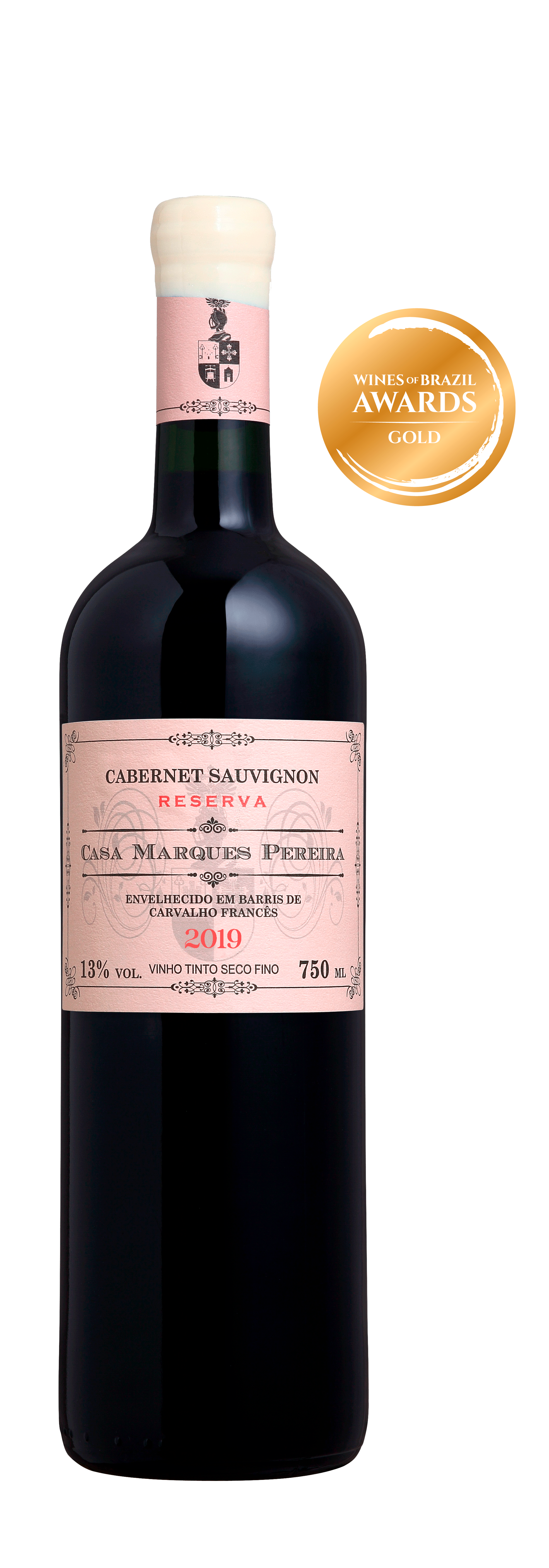 Reserva Cabernet Sauvignon