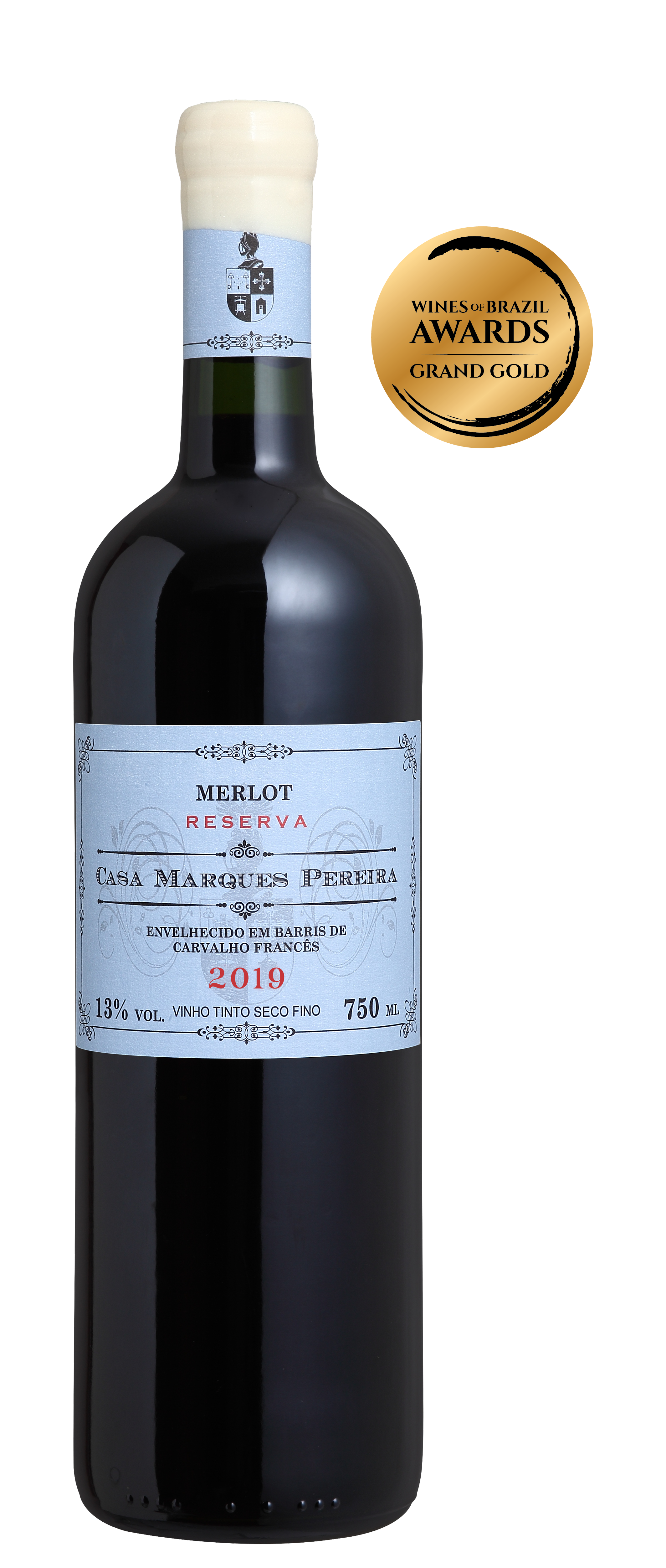 Reserva Merlot