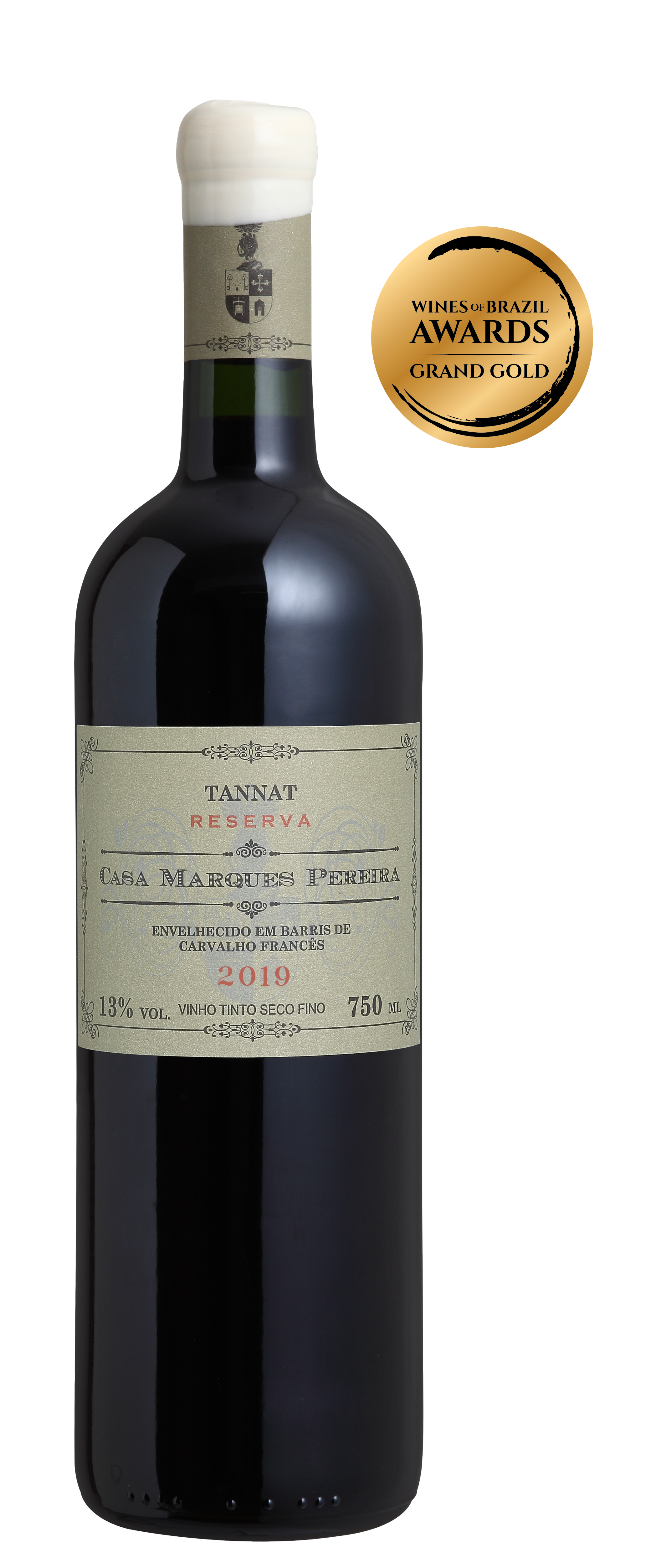 Reserva Tannat